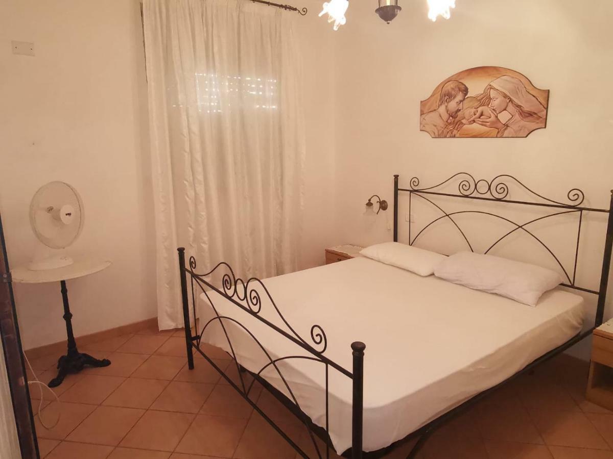 Villa Sole Terra E Mare Casa Chiara à Montallegro Extérieur photo